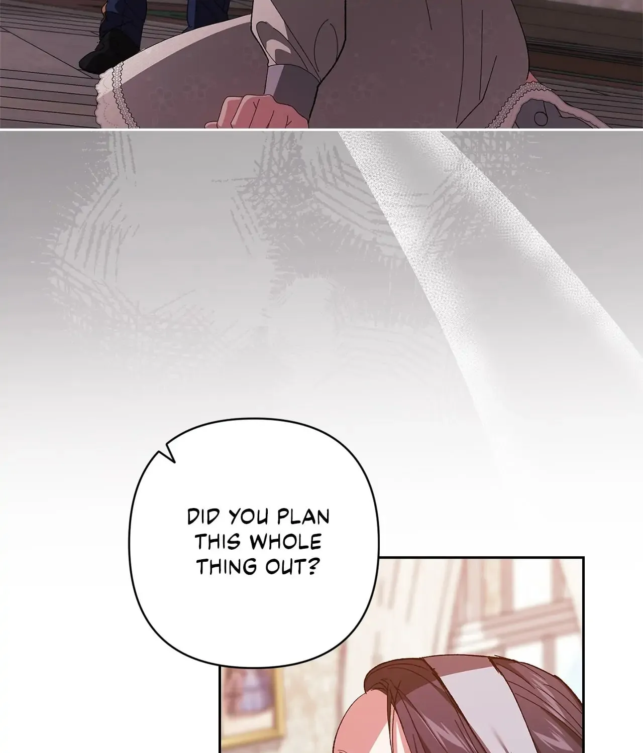 The Broken Ring: This Marriage Will Fail Anyway Chapter 50 page 148 - 