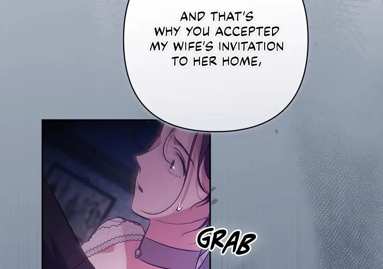 The Broken Ring: This Marriage Will Fail Anyway Chapter 50 page 153 - 