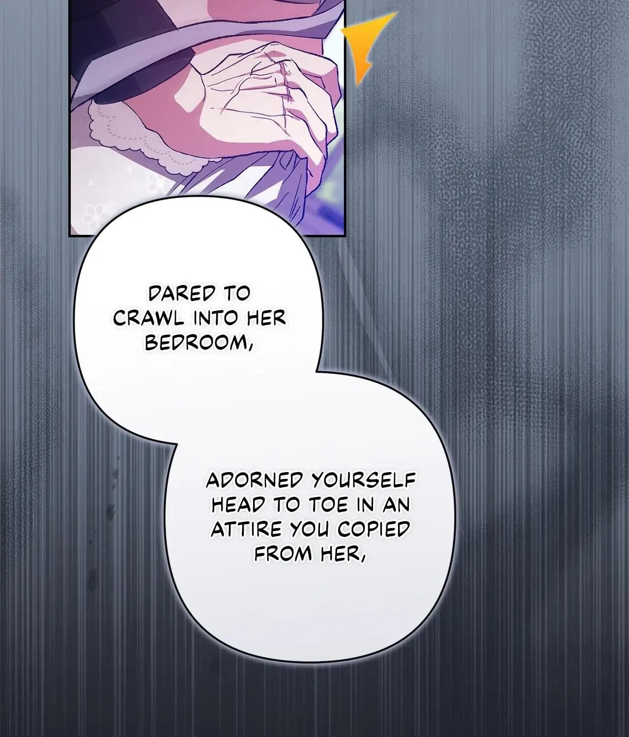 The Broken Ring: This Marriage Will Fail Anyway Chapter 50 page 154 - 