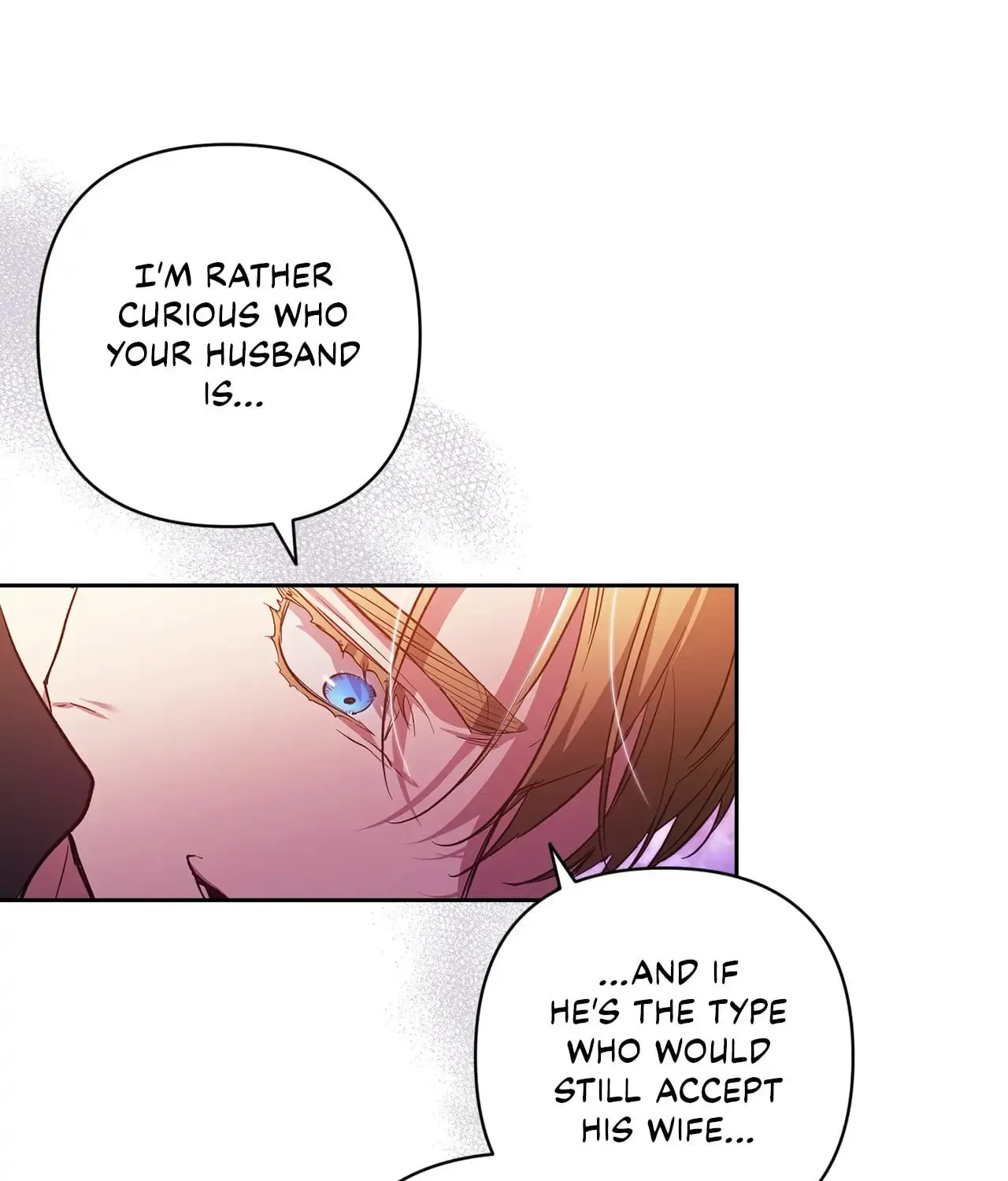 The Broken Ring: This Marriage Will Fail Anyway Chapter 50 page 159 - 