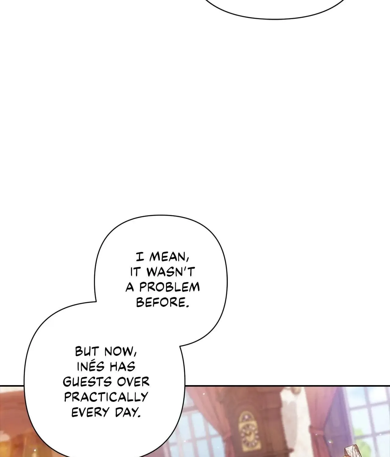 The Broken Ring: This Marriage Will Fail Anyway Chapter 50 page 17 - 