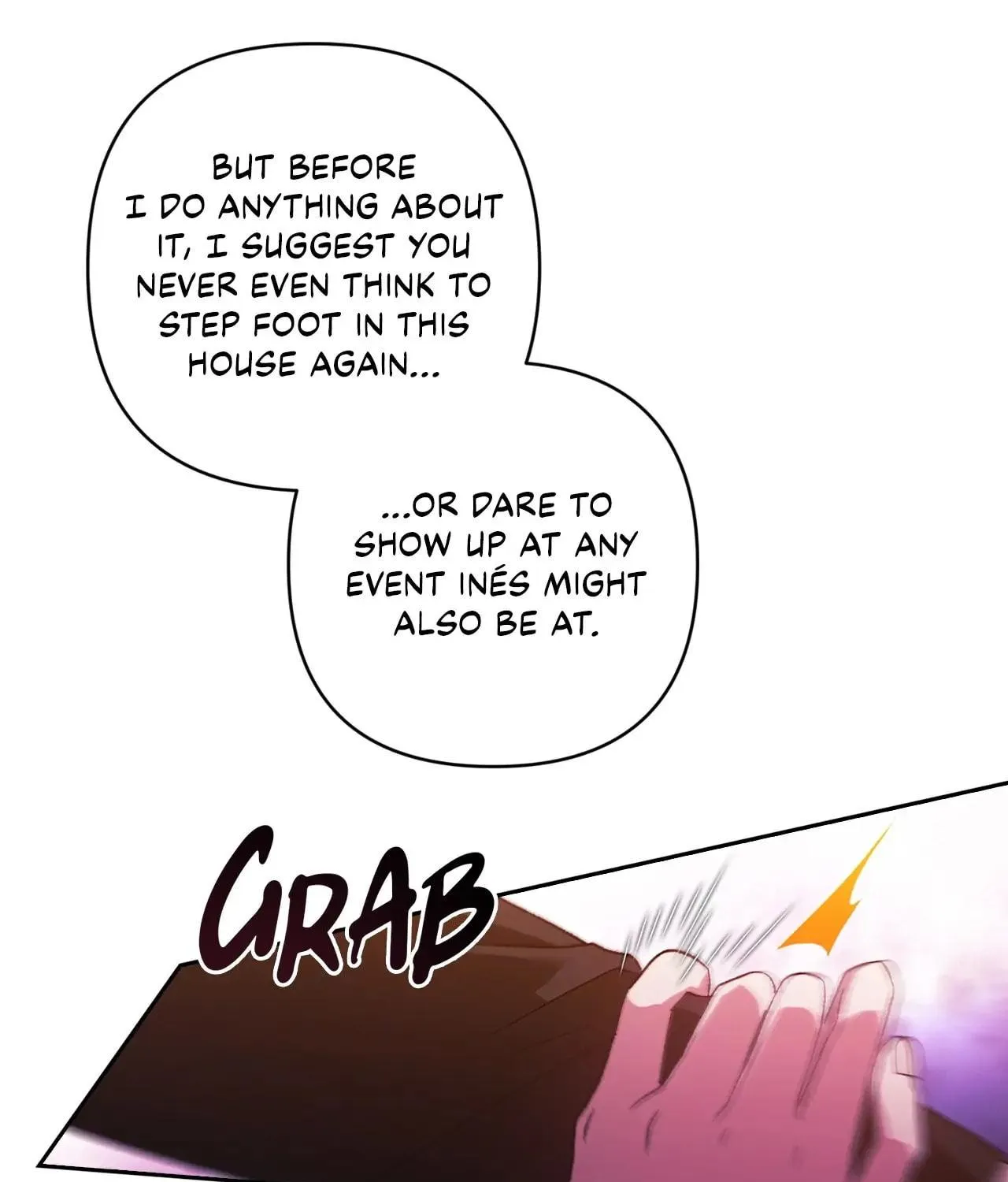 The Broken Ring: This Marriage Will Fail Anyway Chapter 50 page 161 - 