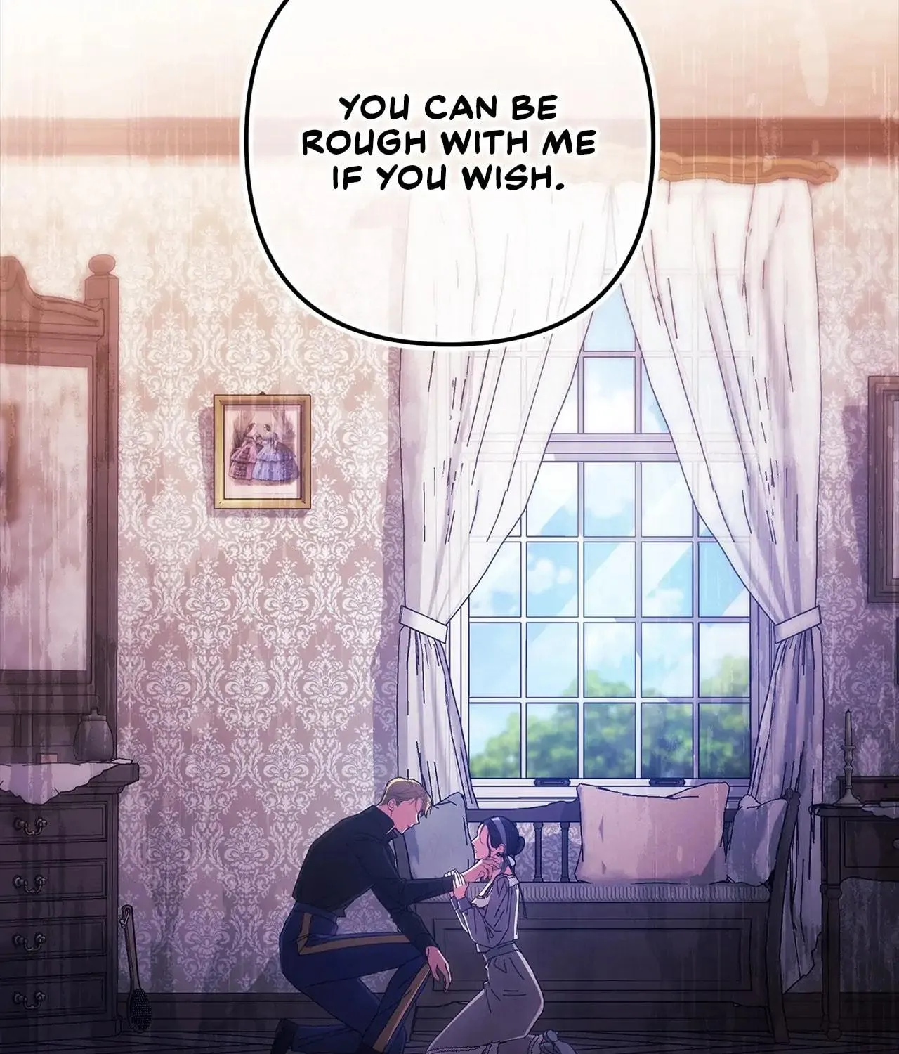The Broken Ring: This Marriage Will Fail Anyway Chapter 50 page 163 - 