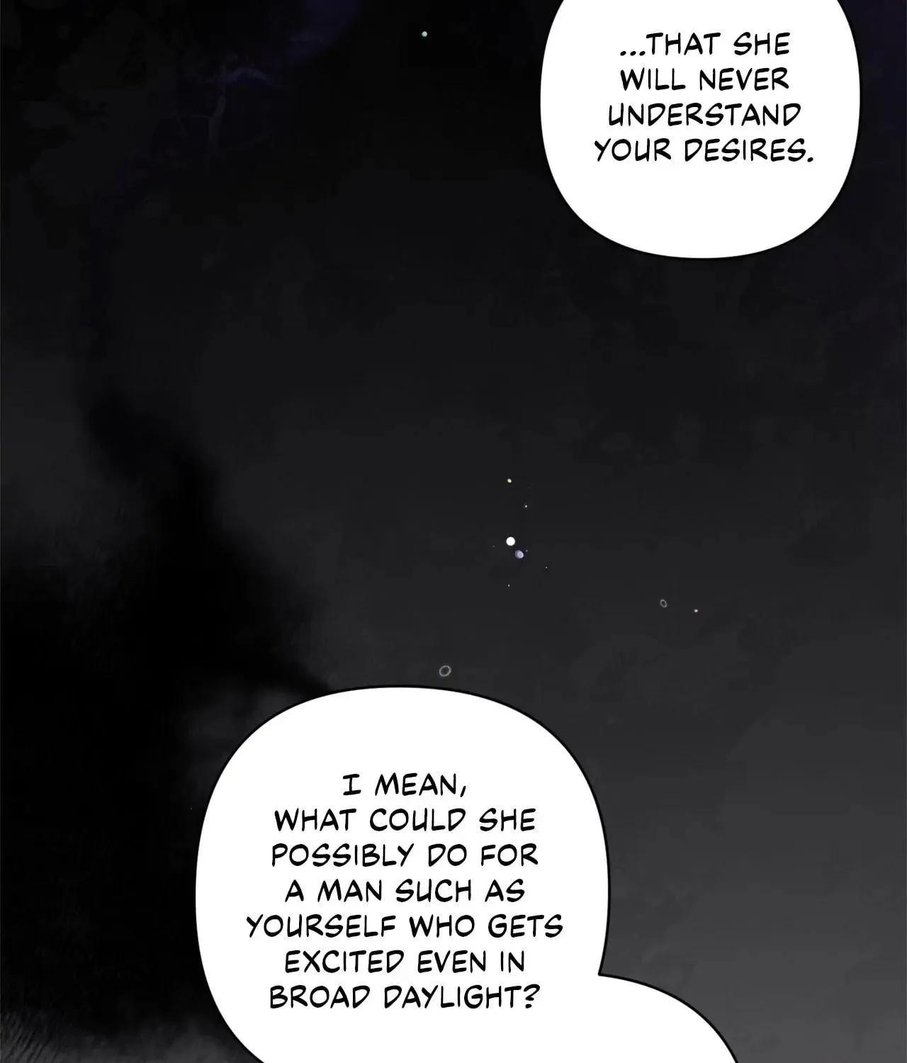 The Broken Ring: This Marriage Will Fail Anyway Chapter 50 page 167 - 