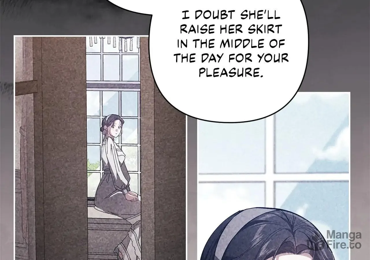 The Broken Ring: This Marriage Will Fail Anyway Chapter 50 page 168 - 