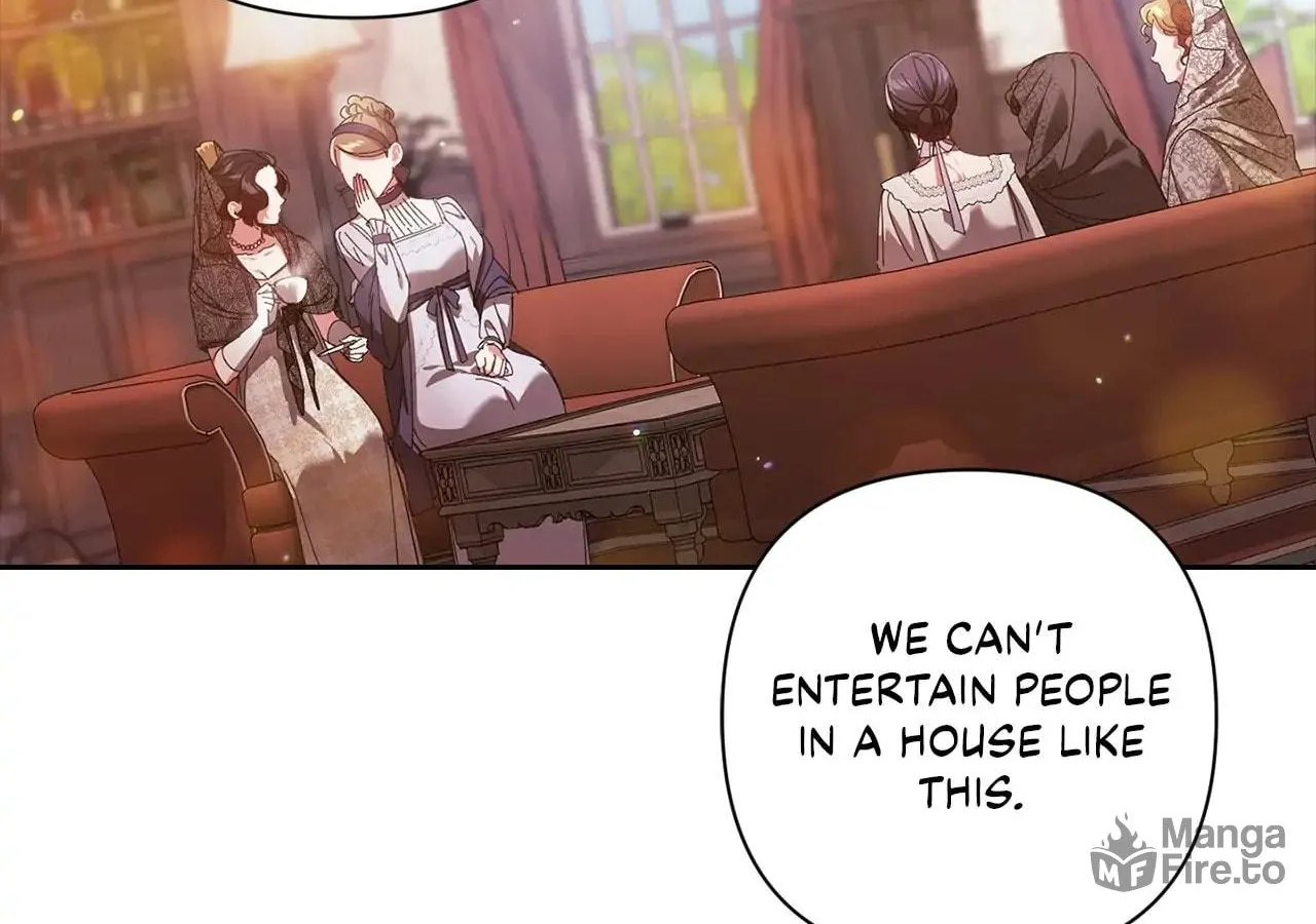 The Broken Ring: This Marriage Will Fail Anyway Chapter 50 page 18 - 