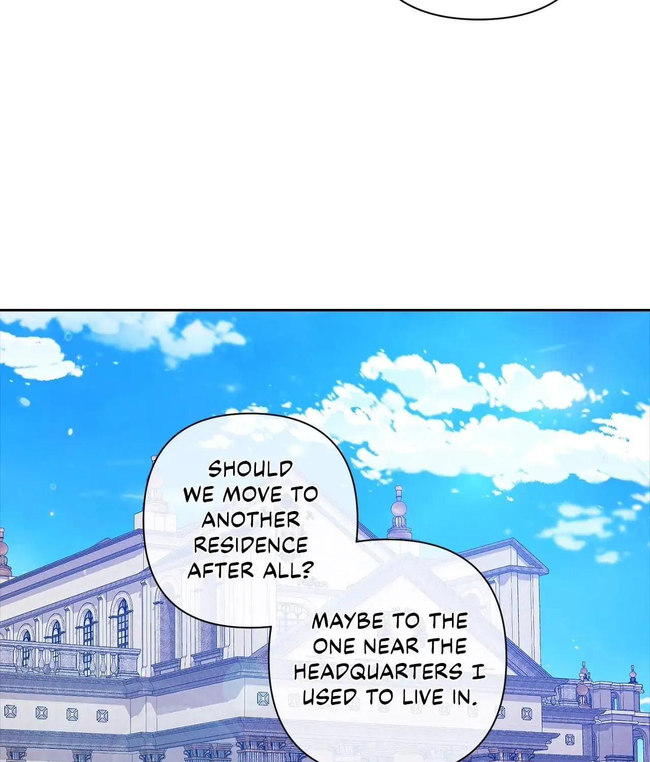 The Broken Ring: This Marriage Will Fail Anyway Chapter 50 page 19 - 