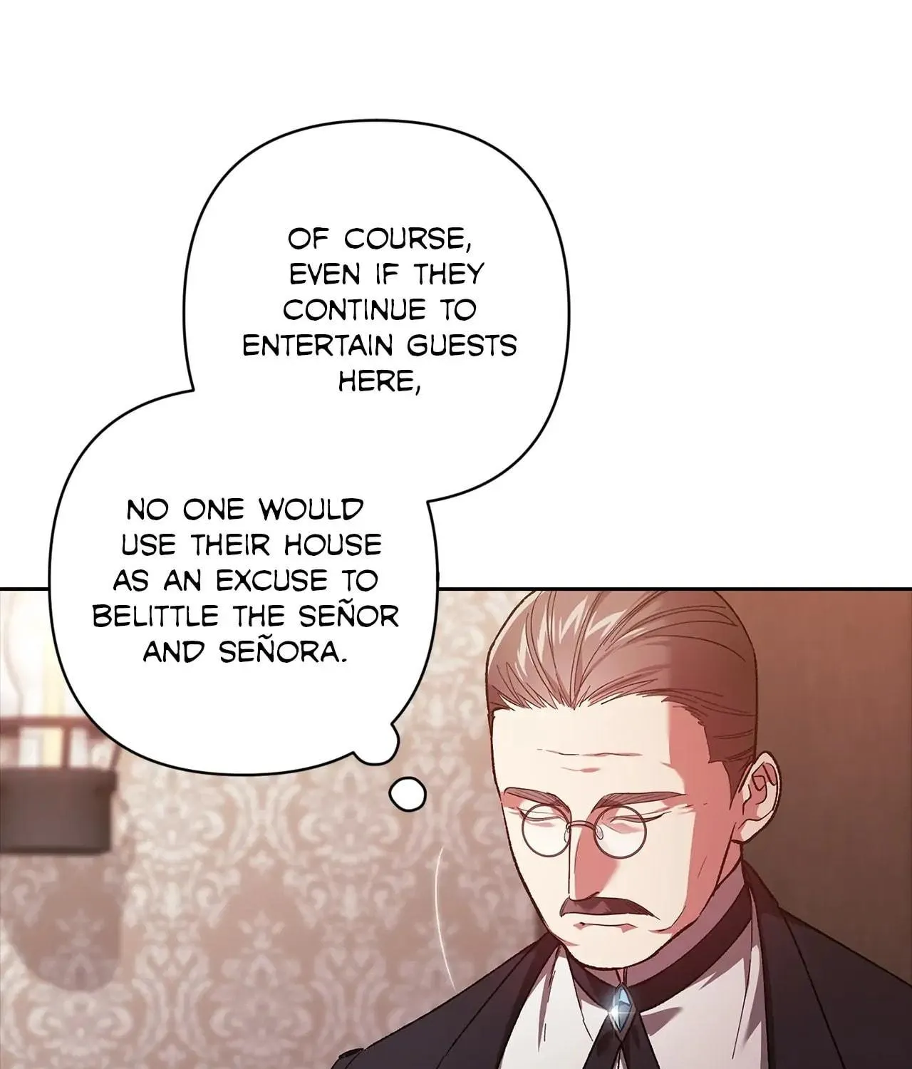 The Broken Ring: This Marriage Will Fail Anyway Chapter 50 page 23 - 