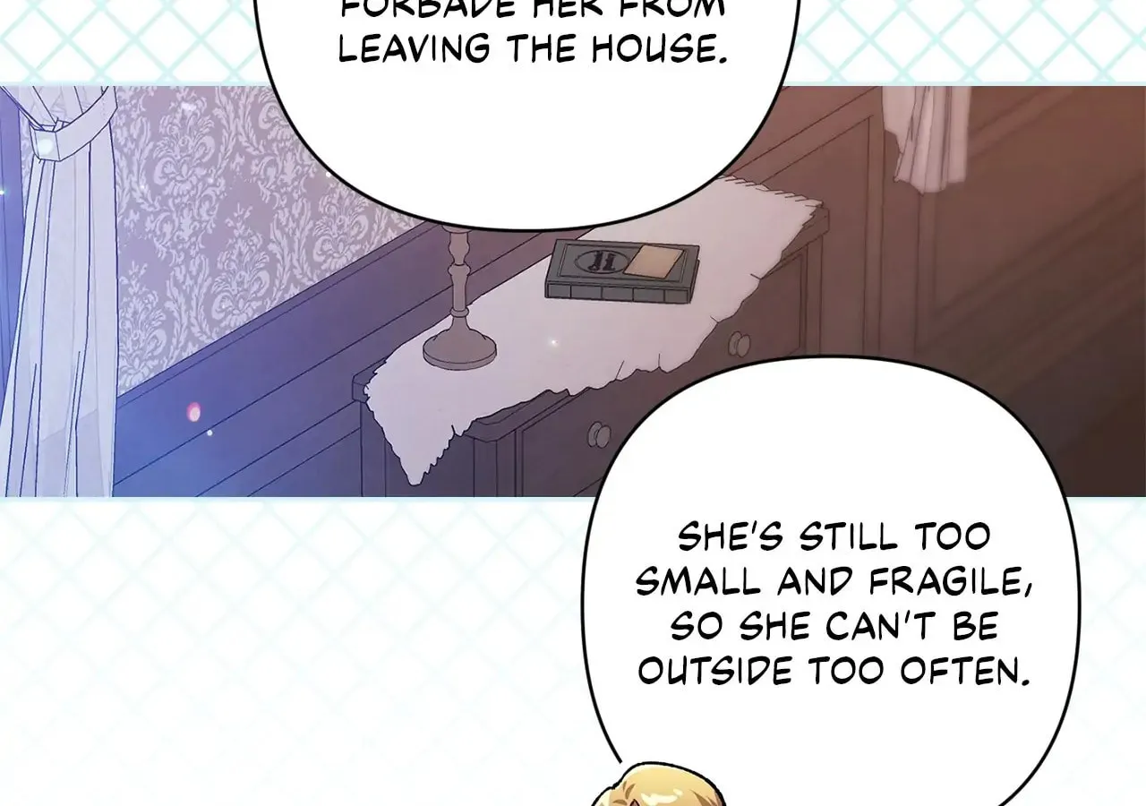 The Broken Ring: This Marriage Will Fail Anyway Chapter 50 page 26 - 