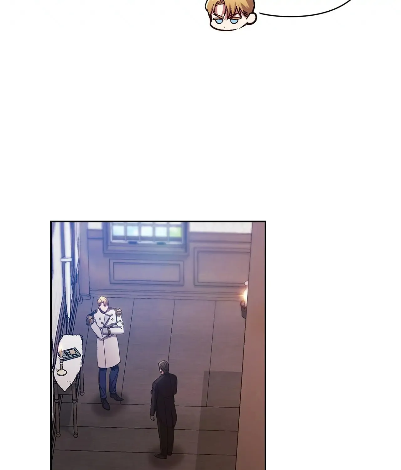 The Broken Ring: This Marriage Will Fail Anyway Chapter 50 page 27 - 