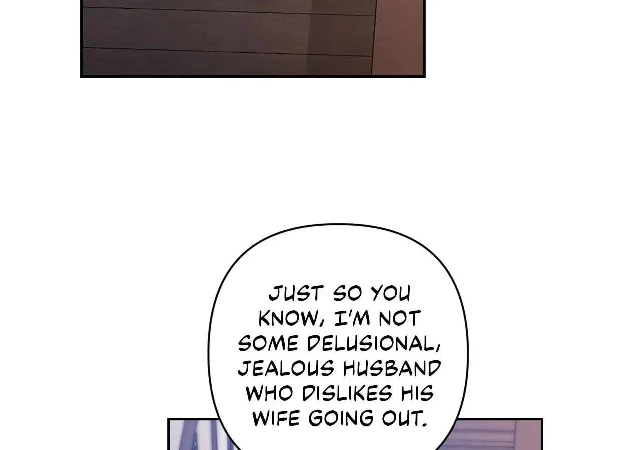 The Broken Ring: This Marriage Will Fail Anyway Chapter 50 page 28 - 