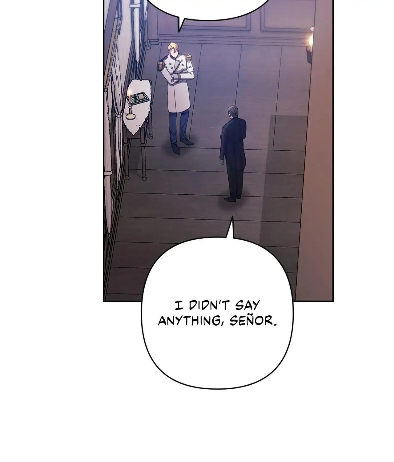 The Broken Ring: This Marriage Will Fail Anyway Chapter 50 page 29 - 