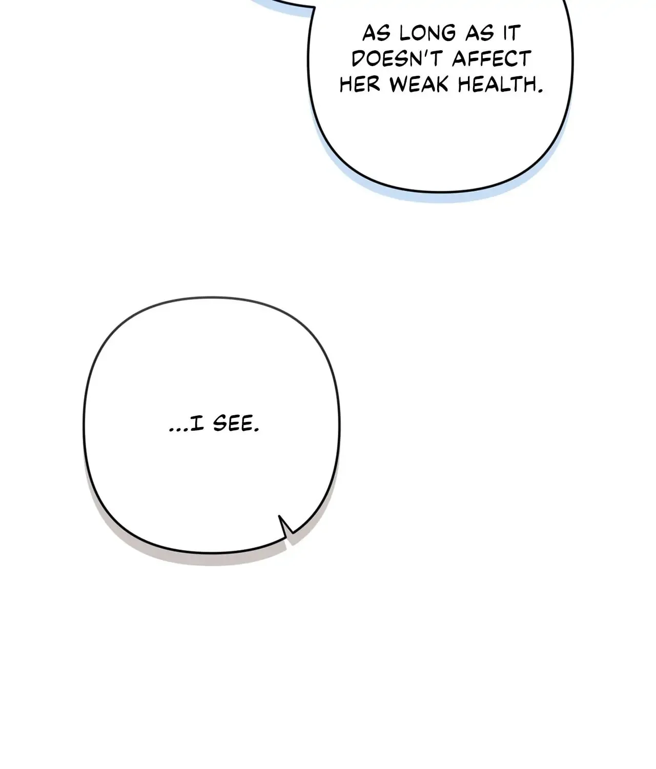 The Broken Ring: This Marriage Will Fail Anyway Chapter 50 page 31 - 