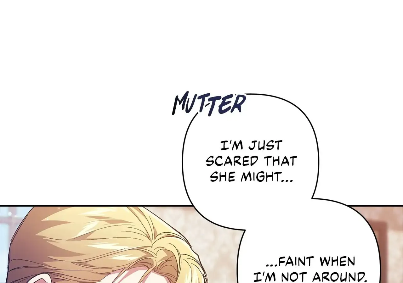 The Broken Ring: This Marriage Will Fail Anyway Chapter 50 page 32 - 