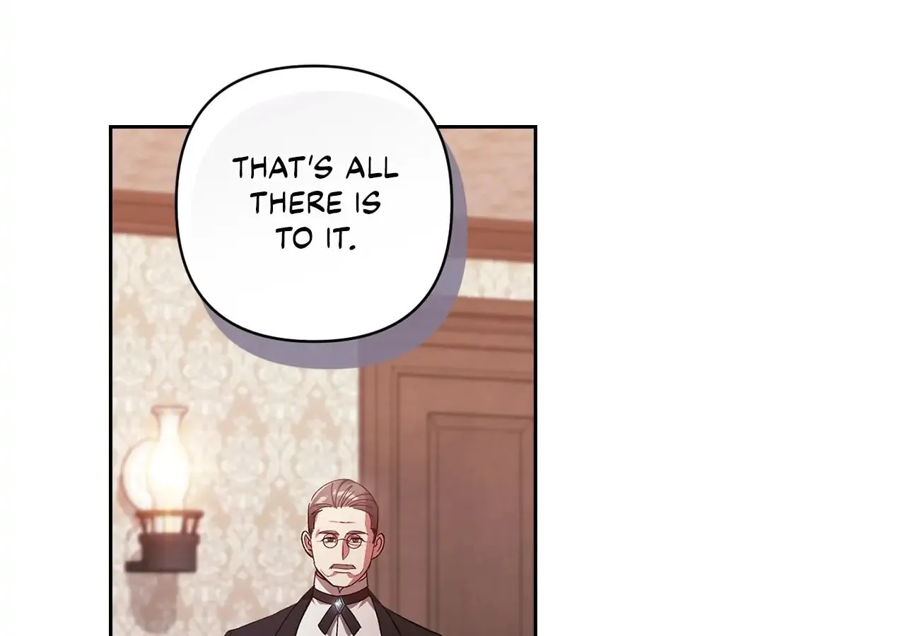 The Broken Ring: This Marriage Will Fail Anyway Chapter 50 page 34 - 