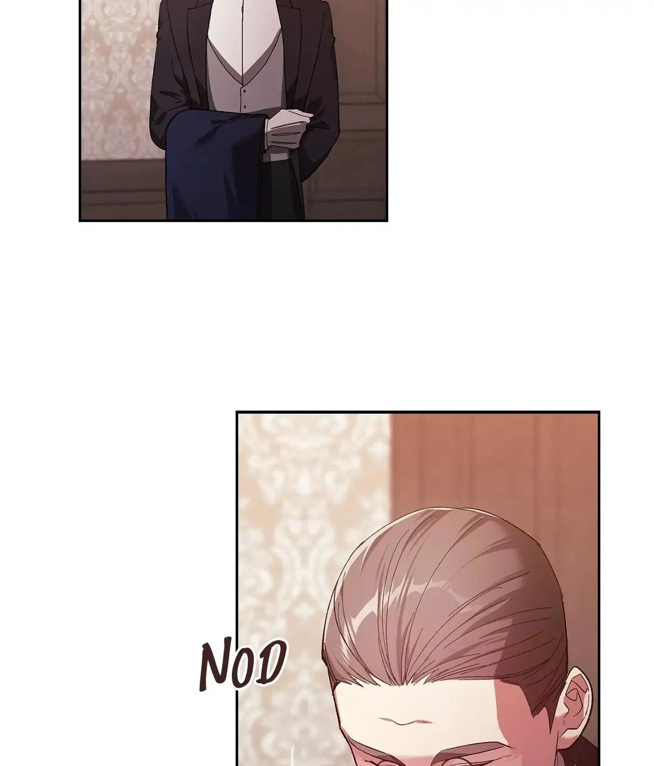 The Broken Ring: This Marriage Will Fail Anyway Chapter 50 page 35 - 