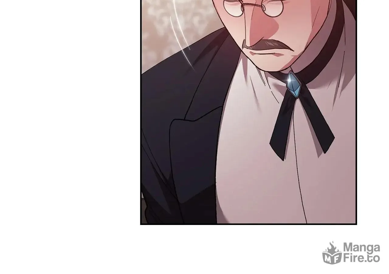 The Broken Ring: This Marriage Will Fail Anyway Chapter 50 page 36 - 
