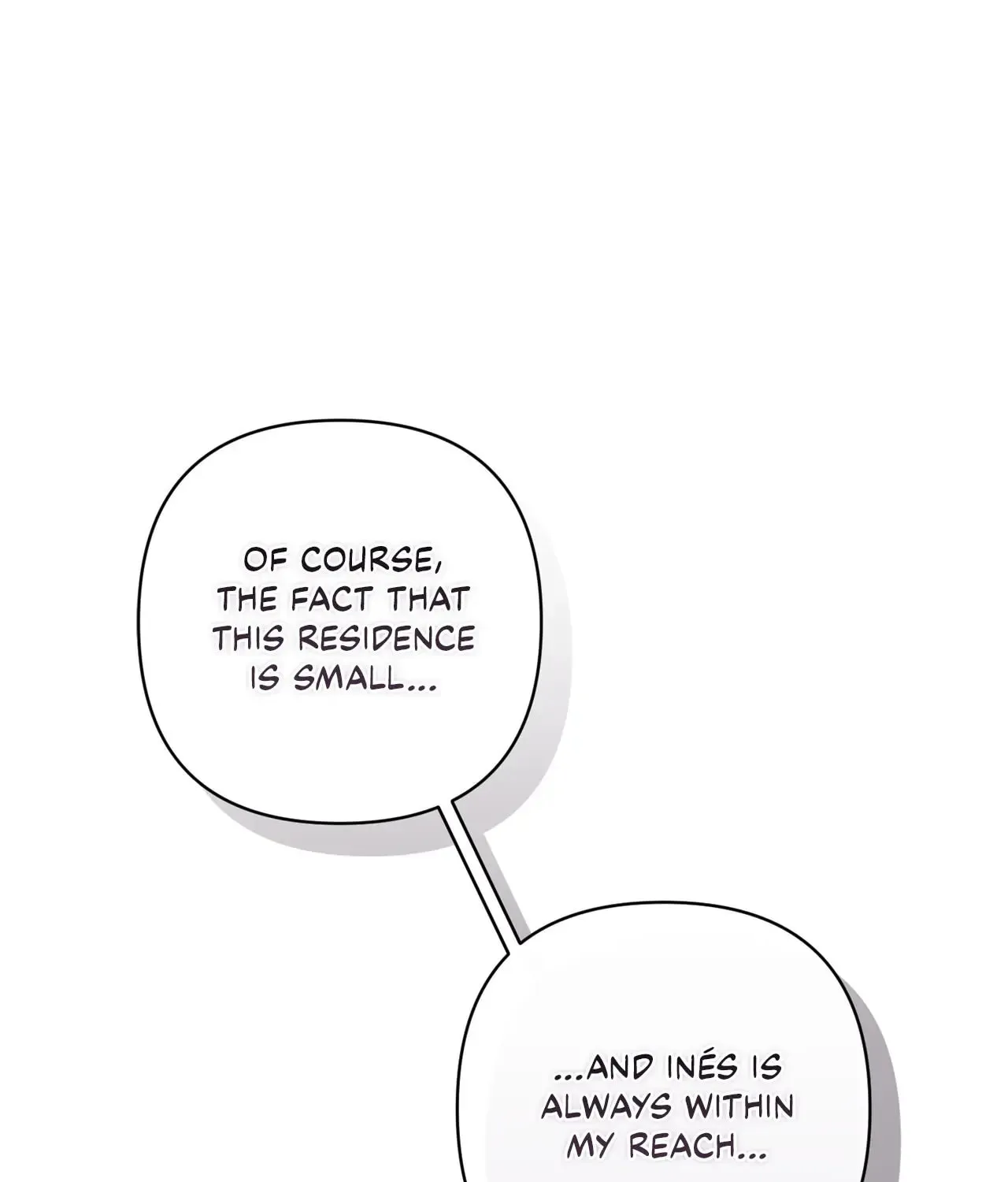 The Broken Ring: This Marriage Will Fail Anyway Chapter 50 page 37 - 