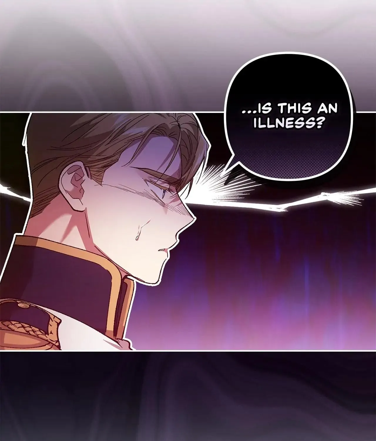 The Broken Ring: This Marriage Will Fail Anyway Chapter 50 page 39 - 