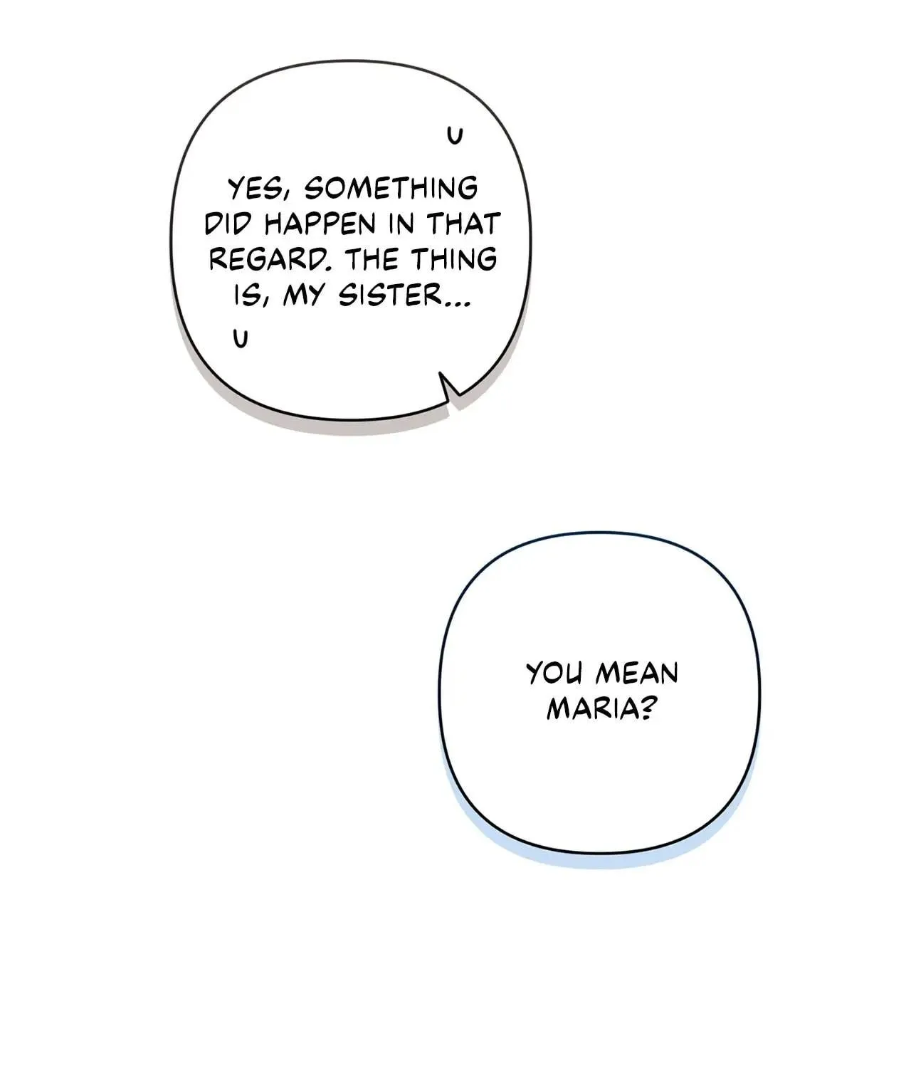 The Broken Ring: This Marriage Will Fail Anyway Chapter 50 page 5 - 