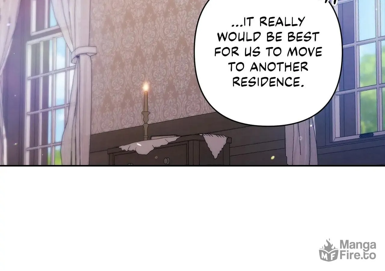The Broken Ring: This Marriage Will Fail Anyway Chapter 50 page 42 - 