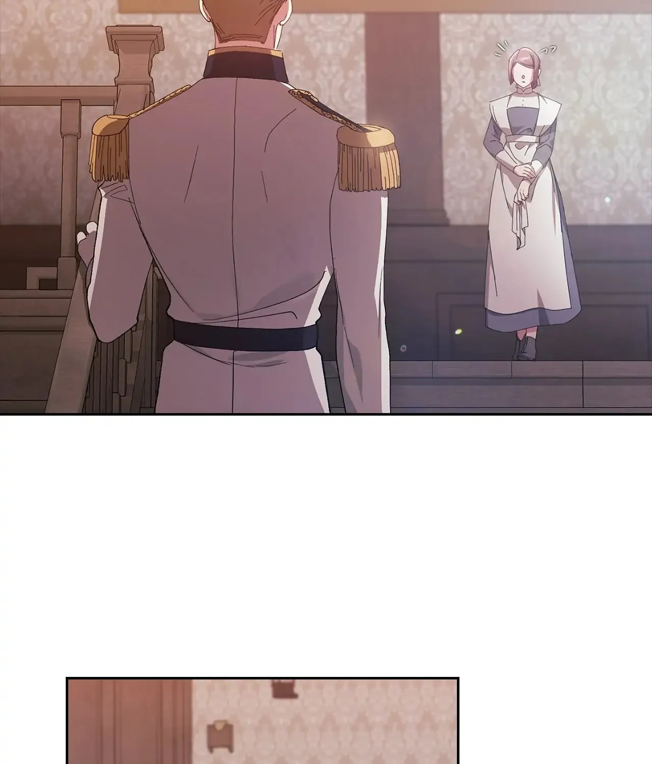 The Broken Ring: This Marriage Will Fail Anyway Chapter 50 page 49 - 