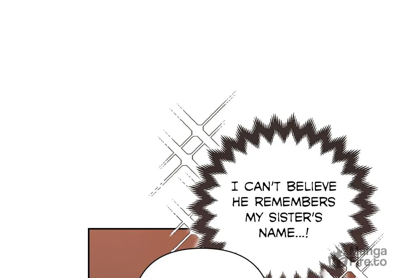 The Broken Ring: This Marriage Will Fail Anyway Chapter 50 page 6 - 