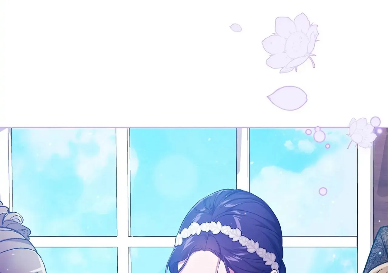 The Broken Ring: This Marriage Will Fail Anyway Chapter 50 page 56 - 