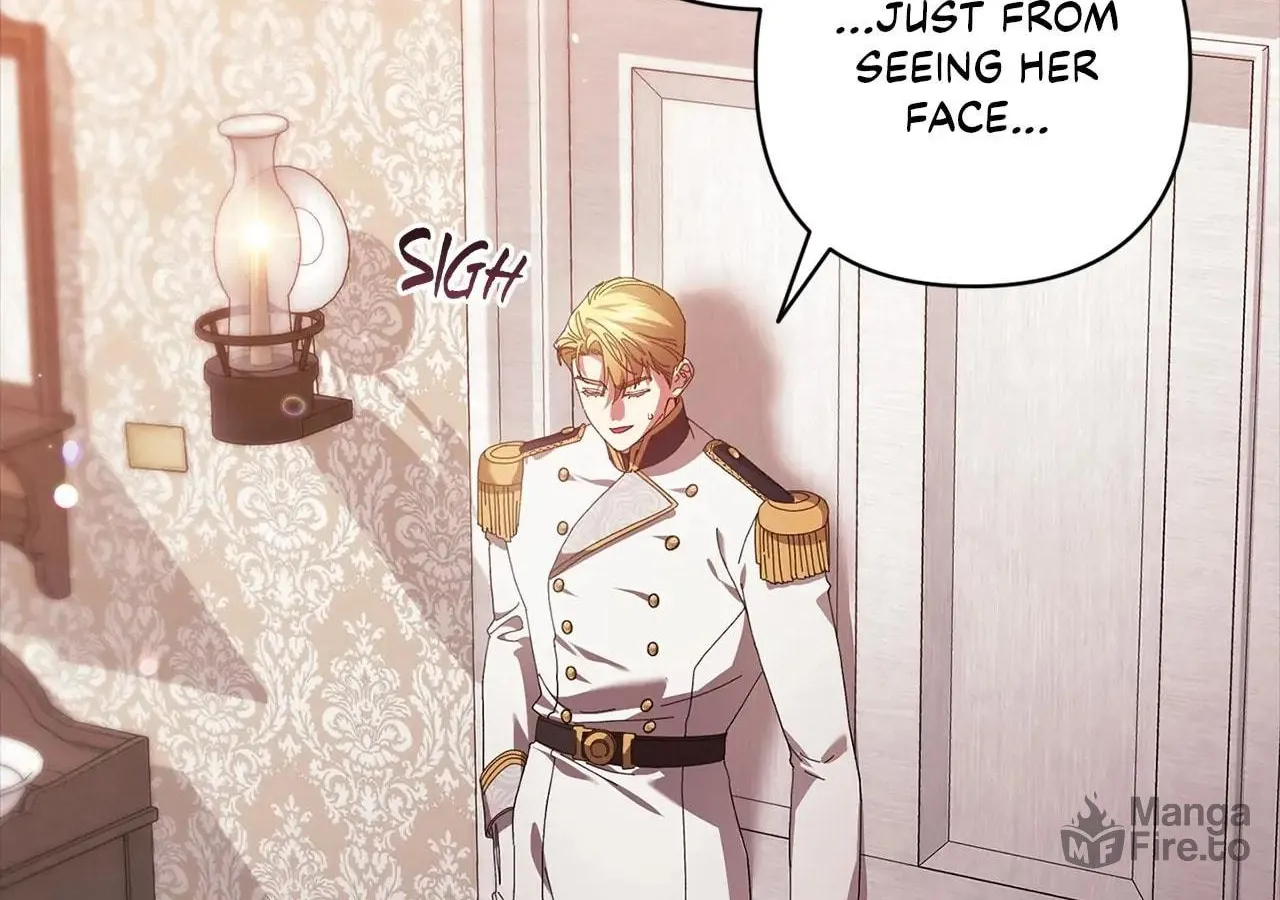 The Broken Ring: This Marriage Will Fail Anyway Chapter 50 page 63 - 