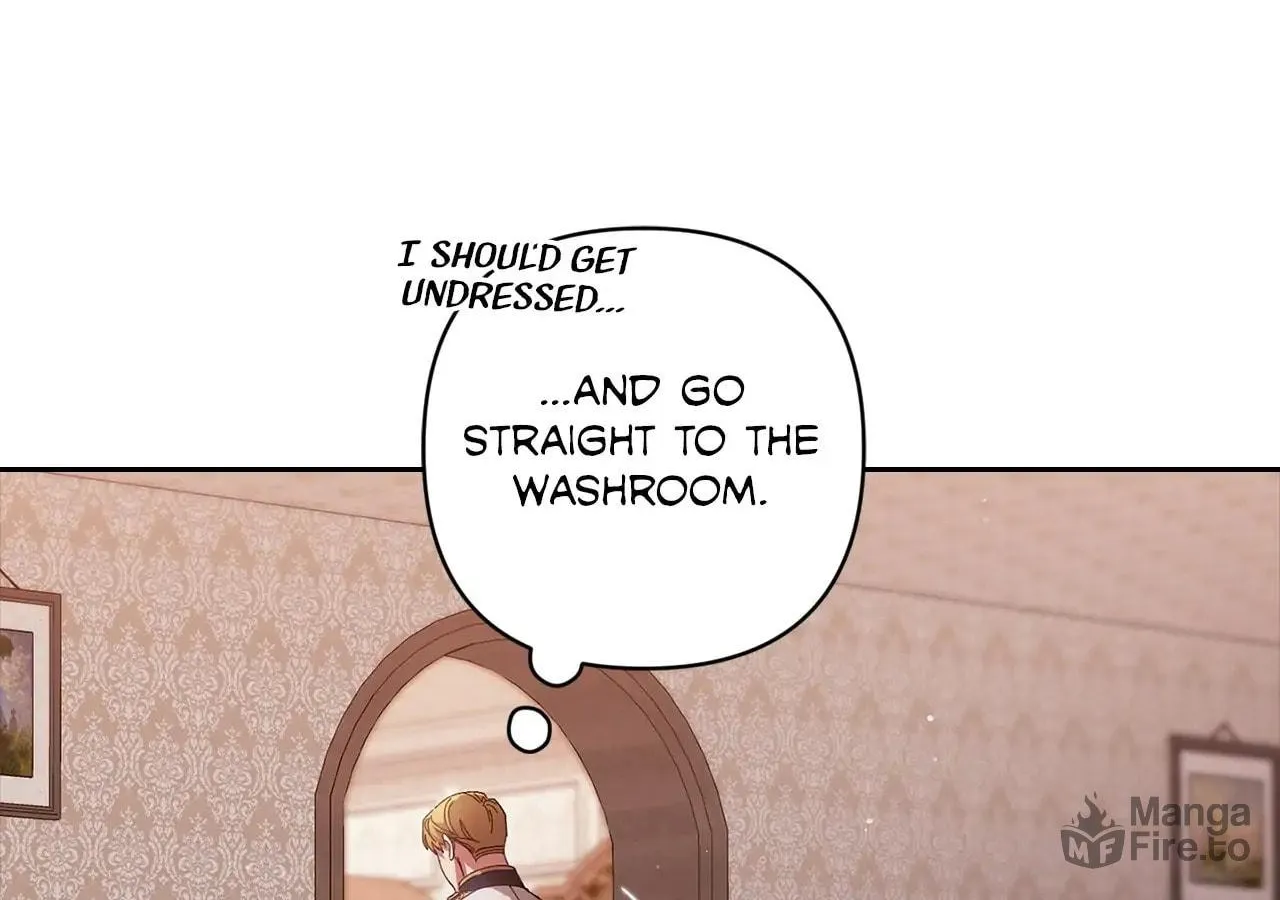 The Broken Ring: This Marriage Will Fail Anyway Chapter 50 page 67 - 