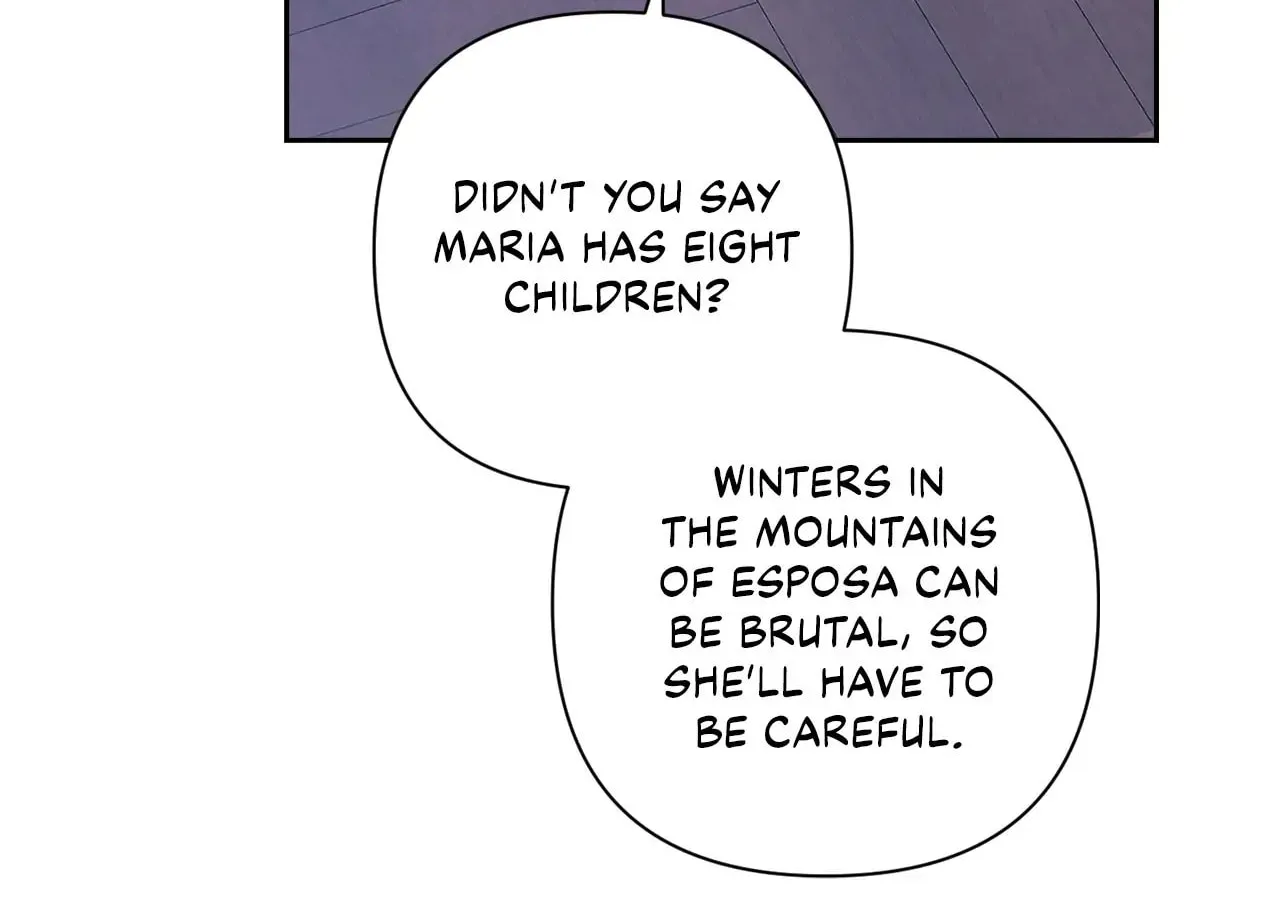The Broken Ring: This Marriage Will Fail Anyway Chapter 50 page 8 - 