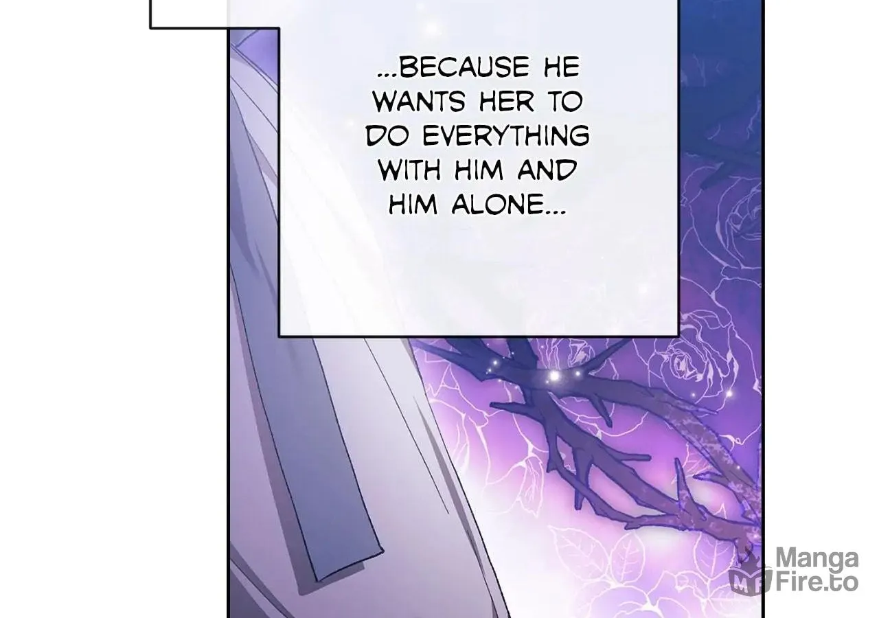 The Broken Ring: This Marriage Will Fail Anyway Chapter 50 page 75 - 