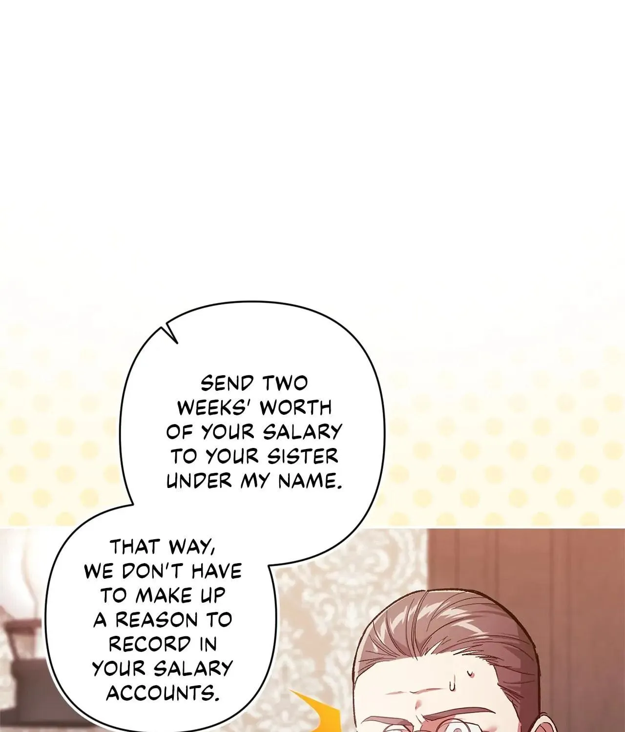 The Broken Ring: This Marriage Will Fail Anyway Chapter 50 page 9 - 