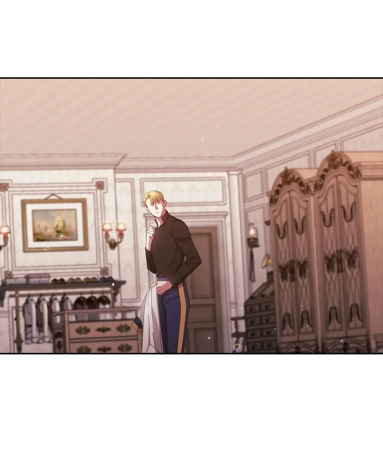 The Broken Ring: This Marriage Will Fail Anyway Chapter 50 page 83 - 