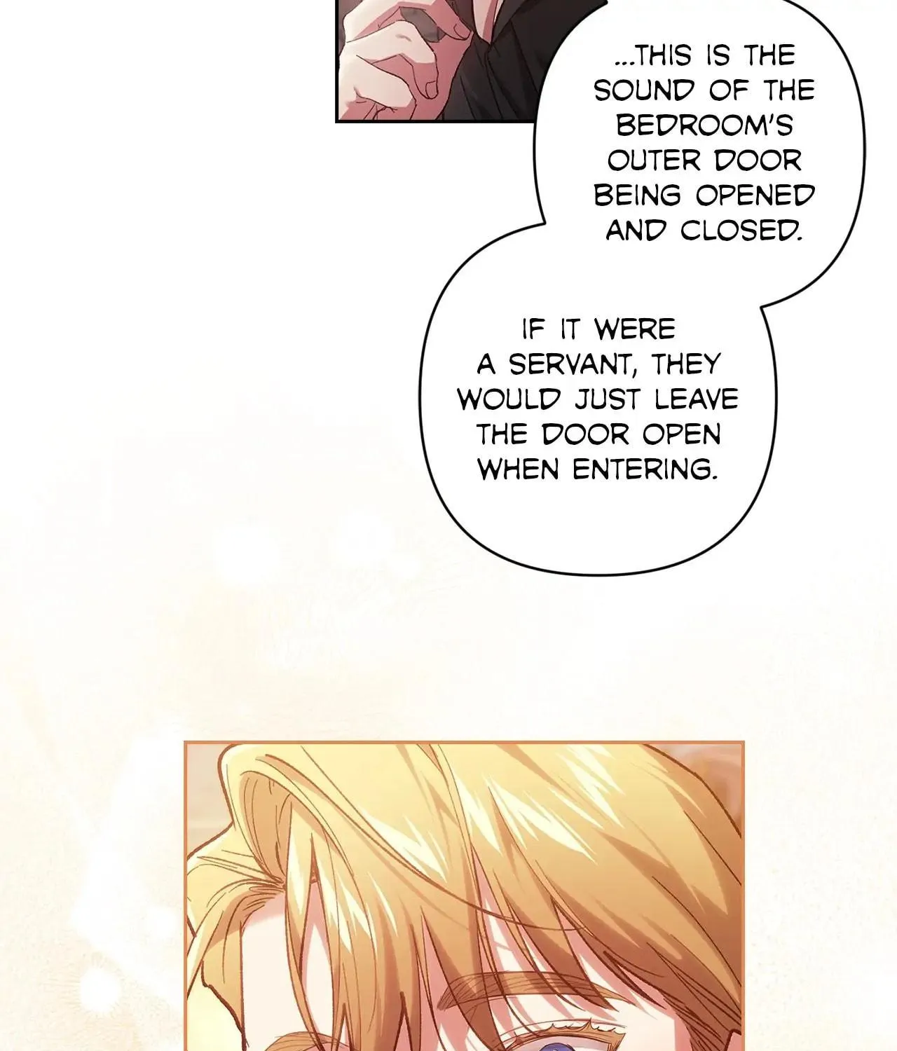 The Broken Ring: This Marriage Will Fail Anyway Chapter 50 page 85 - 