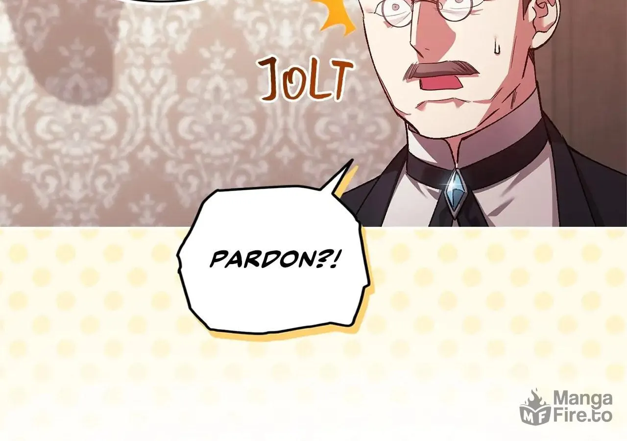 The Broken Ring: This Marriage Will Fail Anyway Chapter 50 page 10 - 