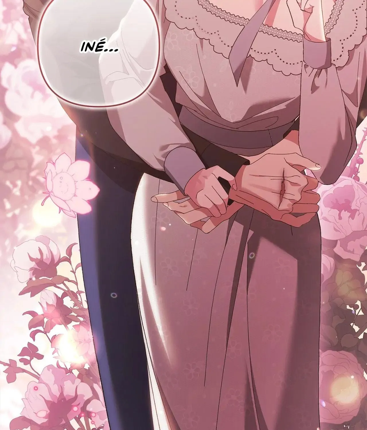 The Broken Ring: This Marriage Will Fail Anyway Chapter 50 page 95 - 