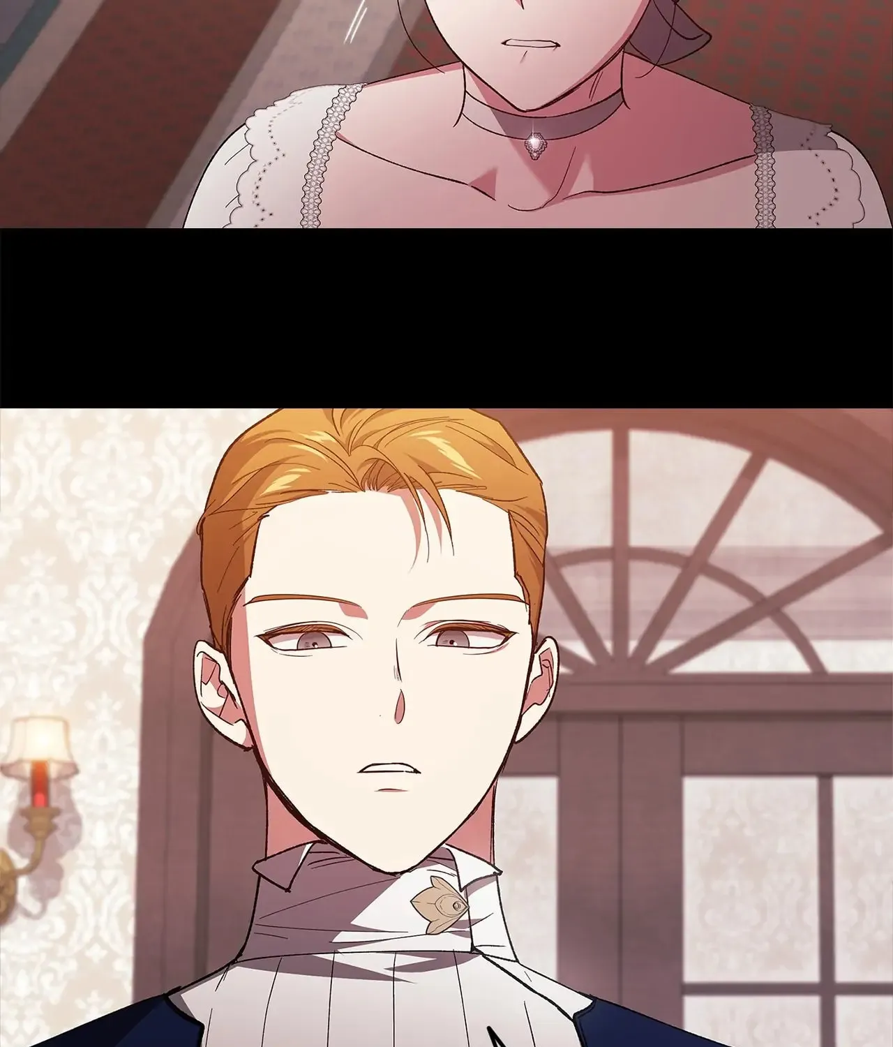 The Broken Ring: This Marriage Will Fail Anyway Chapter 51 page 101 - 
