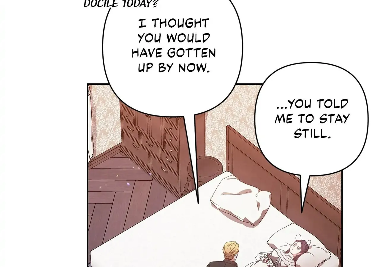 The Broken Ring: This Marriage Will Fail Anyway Chapter 51 page 108 - 