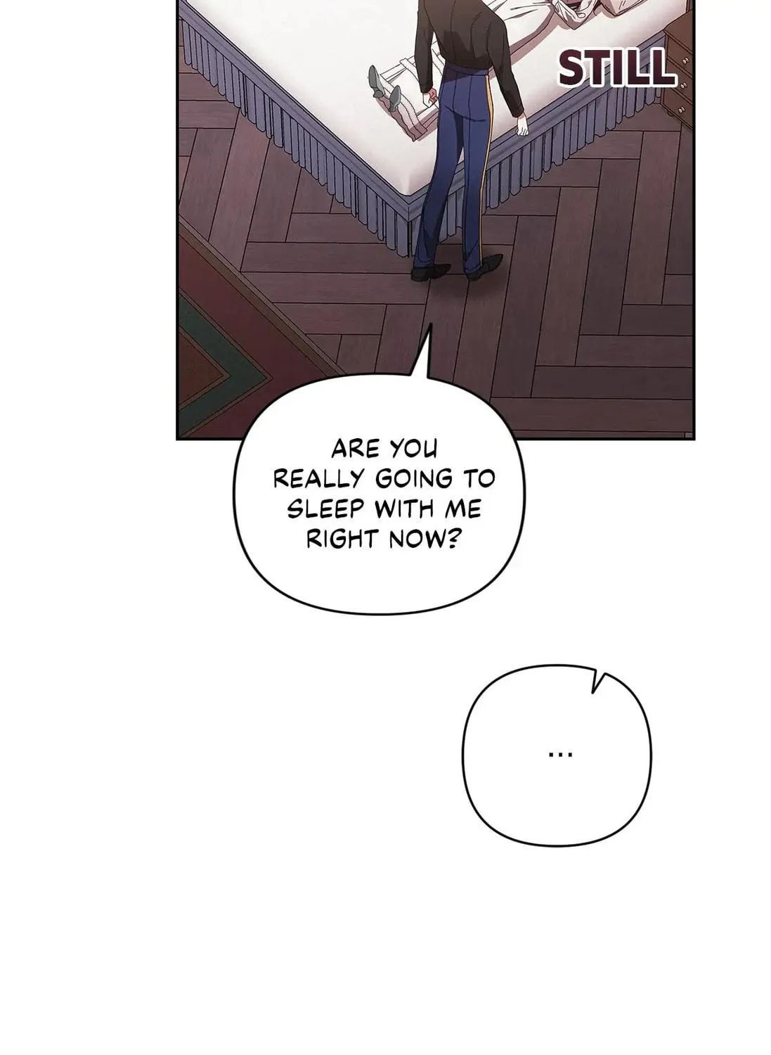 The Broken Ring: This Marriage Will Fail Anyway Chapter 51 page 109 - 