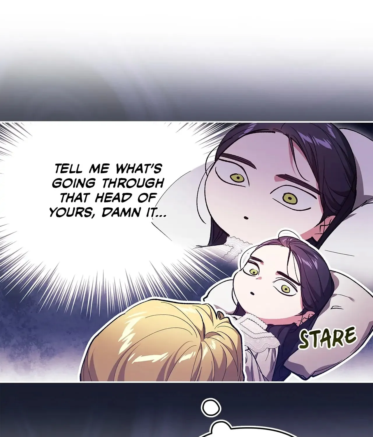 The Broken Ring: This Marriage Will Fail Anyway Chapter 51 page 111 - 