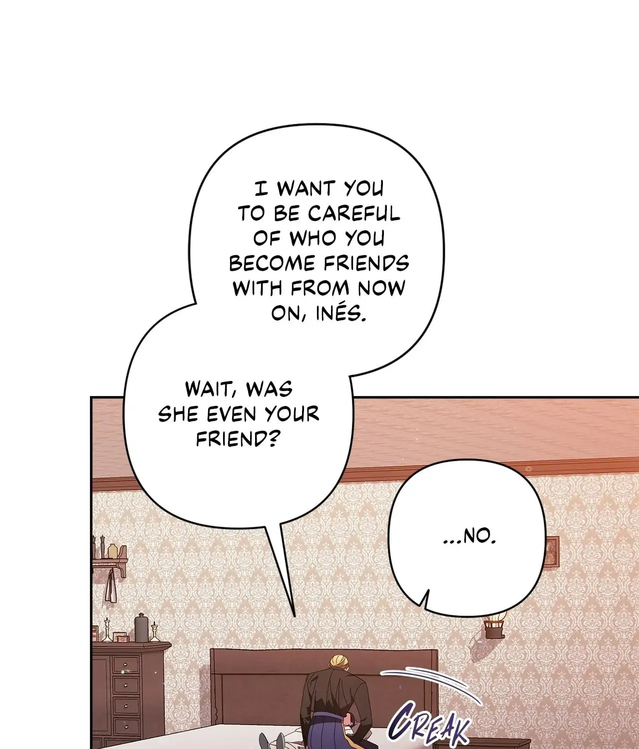 The Broken Ring: This Marriage Will Fail Anyway Chapter 51 page 113 - 