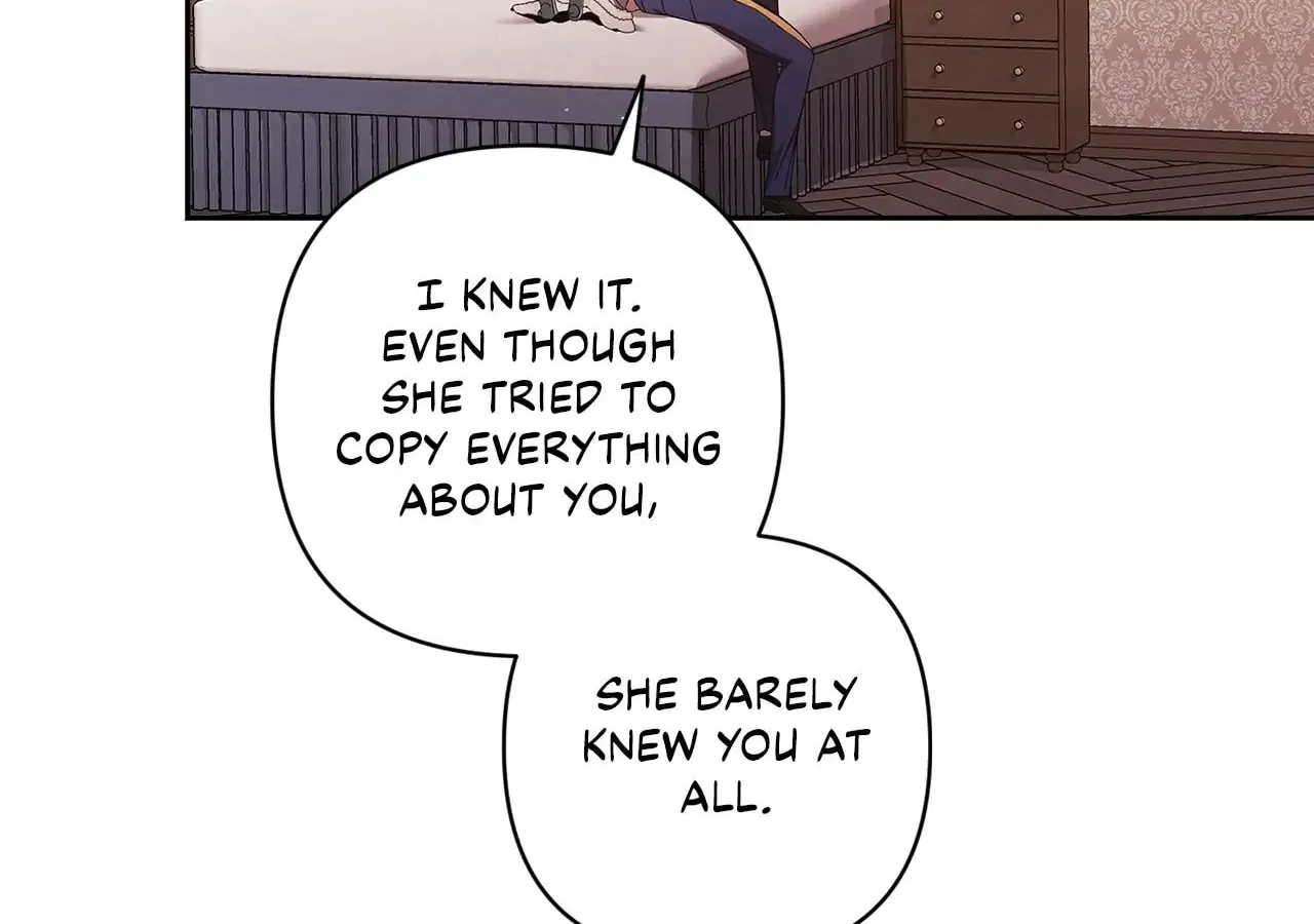 The Broken Ring: This Marriage Will Fail Anyway Chapter 51 page 114 - 