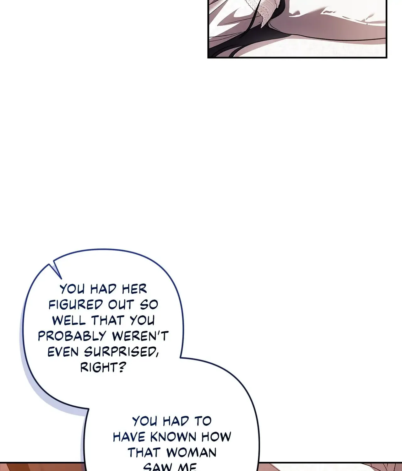 The Broken Ring: This Marriage Will Fail Anyway Chapter 51 page 117 - 