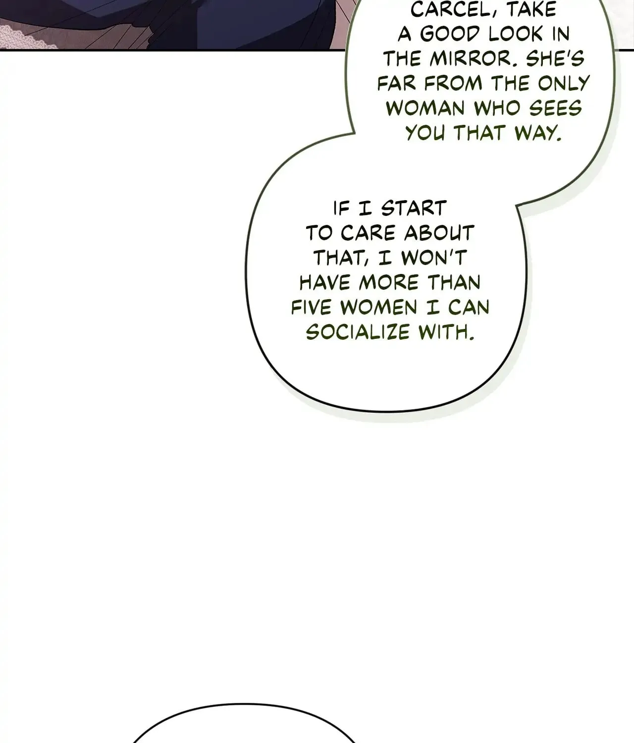 The Broken Ring: This Marriage Will Fail Anyway Chapter 51 page 119 - 
