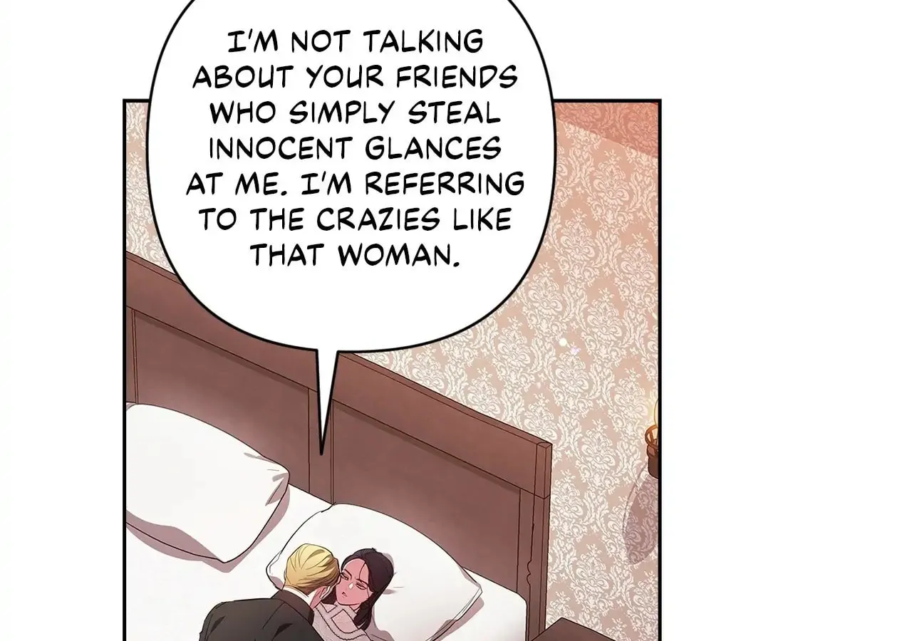 The Broken Ring: This Marriage Will Fail Anyway Chapter 51 page 120 - 