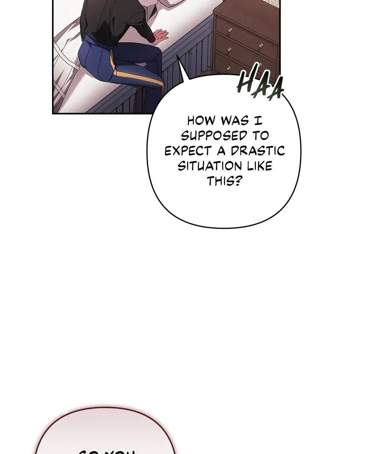The Broken Ring: This Marriage Will Fail Anyway Chapter 51 page 121 - 