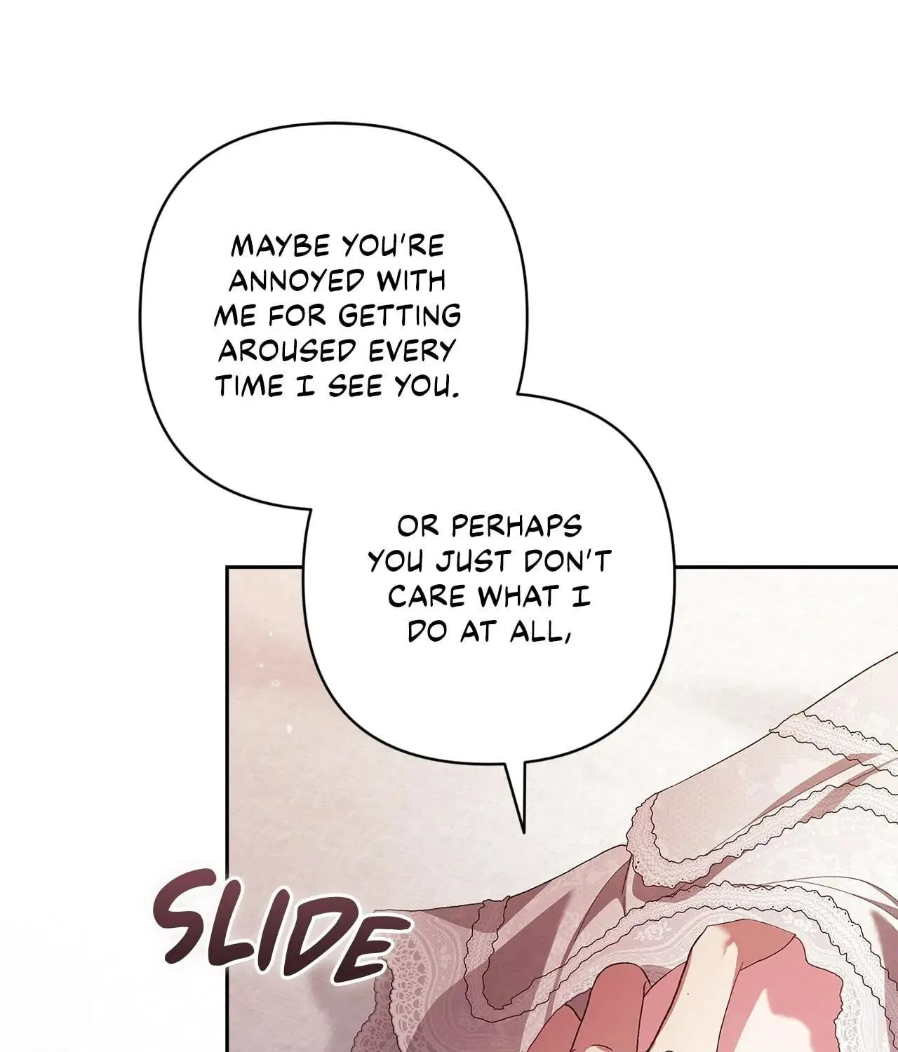 The Broken Ring: This Marriage Will Fail Anyway Chapter 51 page 124 - 