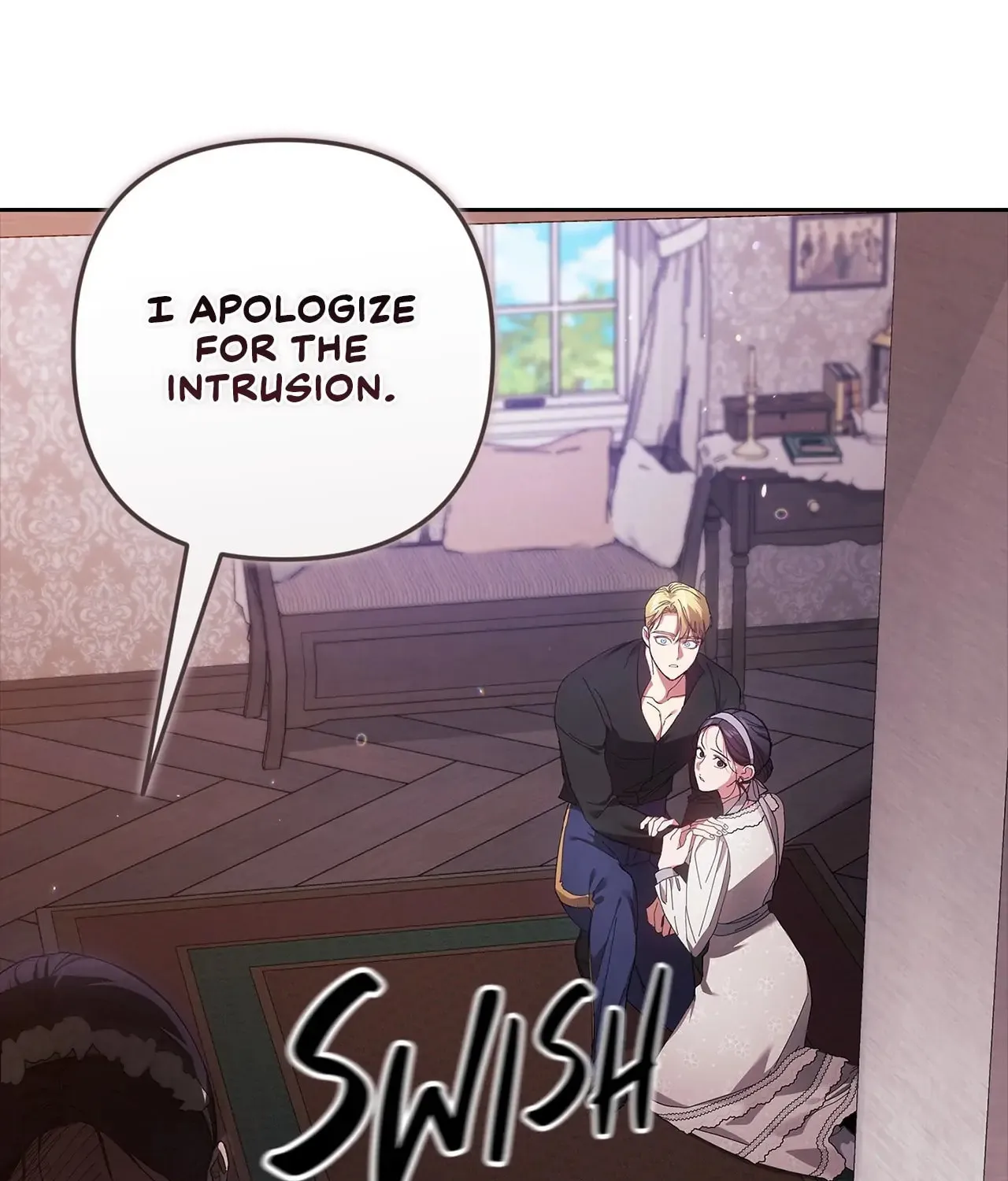 The Broken Ring: This Marriage Will Fail Anyway Chapter 51 page 14 - 