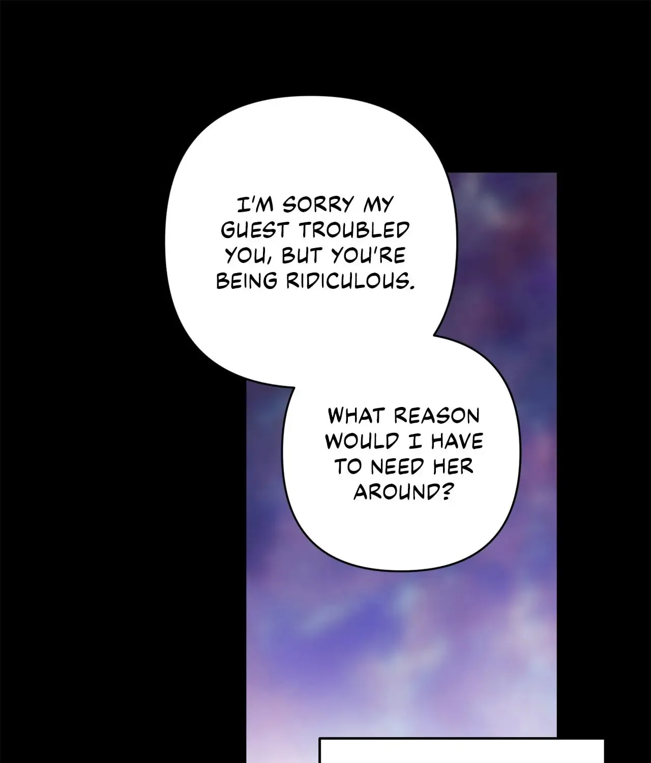 The Broken Ring: This Marriage Will Fail Anyway Chapter 51 page 135 - 